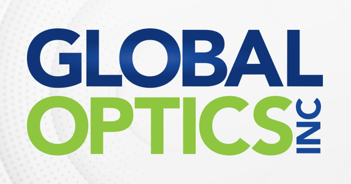 General Optics GOStock | Global Optics